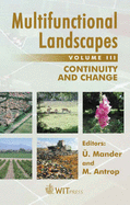 Multifunctional Landscapes