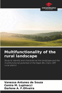 Multifunctionality of the rural landscape