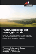 Multifunzionalit? del paesaggio rurale