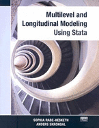 Multilevel and Longitudinal Modeling Using Stata