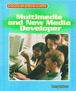 Multimedia and New Media Developer
