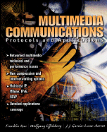 Multimedia Communications: Protocols and Applications