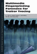 Multimedia Fingerprinting Forensics for Traitor Tracing: Pt. 4