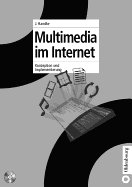 Multimedia Im Internet: Konzeption Und Implementierung