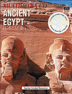 Multimedia Kits: Ancient Egypt *Cd