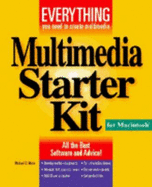 Multimedia Starter Kit for Macintosh
