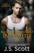 Multimillonario Ind?mito Tate: : La Obsesi?n del Multimillonario Libro 7