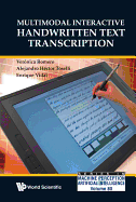 Multimodal Interact Handwritten Text ..