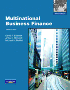 Multinational Business Finance: Global Edition