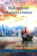 Multinational Business Finance Plus Mylab Finance with Pearson Etext -- Access Card Package