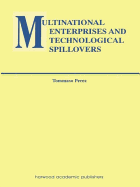 Multinational enterprises and technological spillovers