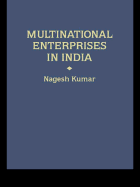 Multinational Enterprises in India: Industrial Distribution