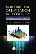 Multiobjective Optimization Methodology: A Jumping Gene Approach