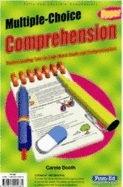 Multiple Choice Comprehension: Upper: Understanding Text Through Word Study and Comprehension