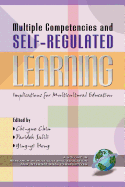 Multiple Competencies and Self-Regulated Learning: Implications for Multicultural Education (Hc)