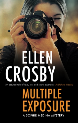 Multiple Exposure - Crosby, Ellen