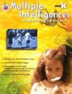 Multiple Intelligences First Grade