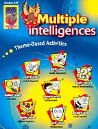 Multiple Intelligences, Grades 6 to 8: Theme-Based Activities