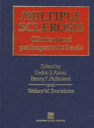 Multiple Sclerosis: Clinical and Pathogenetic Basis