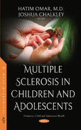Multiple Sclerosis in Children and Adolescents