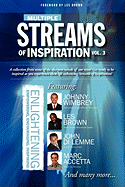 Multiple Streams of Inspiration 3