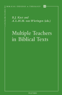 Multiple Teachers in Biblical Texts
