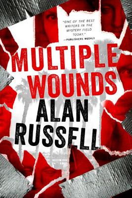 Multiple Wounds - Russell, Alan