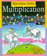 Multiplication - Stienecker, David L., and Wells, Alison