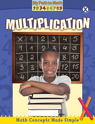 Multiplication - Becker, Ann