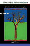 Multiprocessor Methods for Computer Graphics Rendering