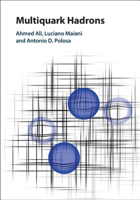 Multiquark Hadrons - Ali, Ahmed, and Maiani, Luciano, and Polosa, Antonio D