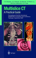 Multislice CT: A Practical Guide: Proceedings of the 5th International Somatom CT Scientific User Conference Zurich, June 2000