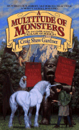 Multitude of Monsters - Gardner, Craig Shaw