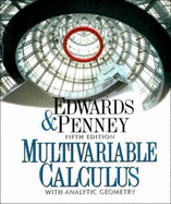 Multivariable Calculus with Analytic Geometry - Edwards, C Henry