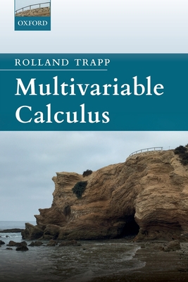 Multivariable Calculus - Trapp, Rolland