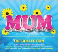 Mum: The Collection - Various Artists