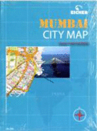 Mumbai City Map - Eicher Goodearth Limited