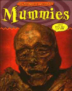 Mummies - Hussain, Iqbal, and McCann, Jackie (Volume editor)