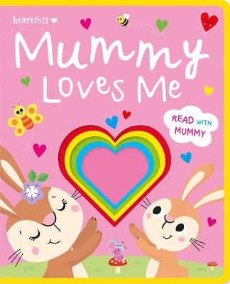 Mummy Loves Me - Treleaven, Lou