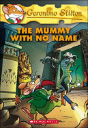 Mummy with No Name