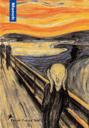 Munch Postcard Book