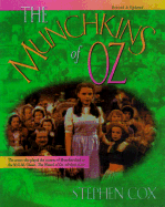 Munchkins of Oz: Revised and Updated - Cox, Stephen