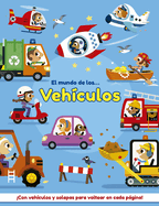 Mundo de Los Vehculos, El