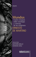 Mundus: Cuatro ensayos sobre etnologa y ciencias de las religiones