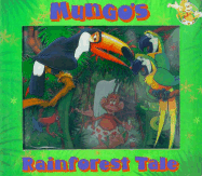 Mungo's Rainforest Tale: A Stopframe Book