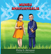 Mungu Anakuangalia