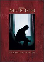 Munich [2 Discs] - Steven Spielberg