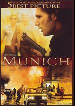 Munich [P&S] - Steven Spielberg