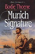 Munich Signature - Thoene, Bodie, Ph.D.