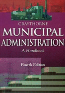 Municipal Administration: A Handbook
